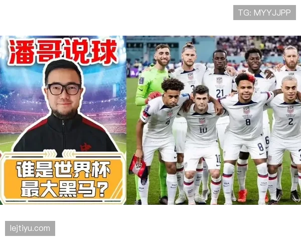 世界杯D组黑马球队关注度排行